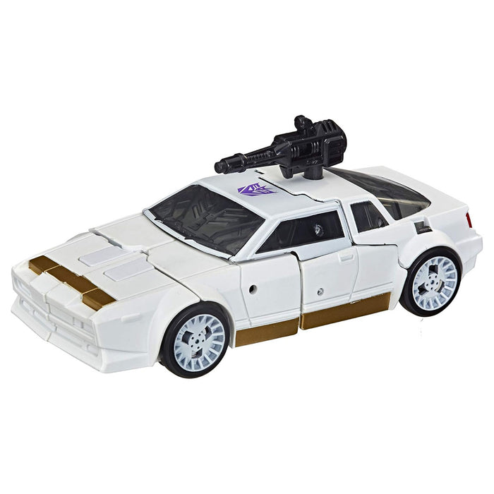 Transformers Earthrise: War for Cybertron Runamuck 5.5" Figure