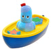 In the Night Garden Igglepiggle's Light Show Bath-time Boat