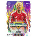 Topps Match Attax 20th Anniversary Trading Card Game UCC 2026/27 Eco Pack
