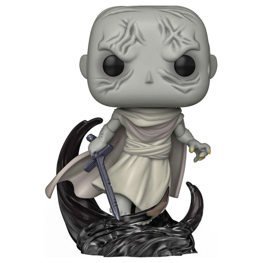 Funko Pop! Marvel Thor: Love and Thunder: Gorr Bobble-Head Figure #1043