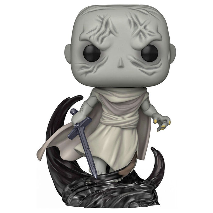 Funko Pop! Marvel Thor: Love and Thunder: Gorr Bobble-Head Figure #1043