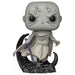 Funko Pop! Marvel Thor: Love and Thunder: Gorr Bobble-Head Figure #1043