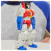 MixMashers Transformers Starscream Action Figure