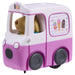 Peppa Pig Whizz-Around Peppa's Little Ice Cream Van
