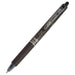 Pilot FriXion Ball Clicker Medium Line Black Ink Pen