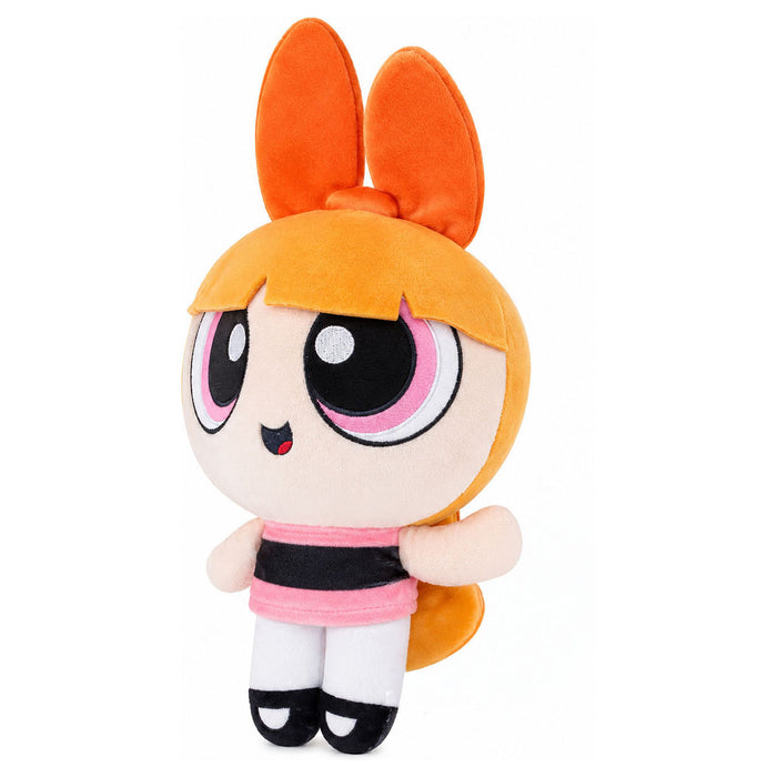 Powerpuff Girls Blossom 10" Plush