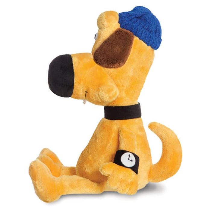 Shaun the Sheep Bitzer 22cm Soft Toy