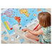 Orchard Toys World Map Jigsaw Puzzle
