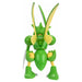 Pokémon Scyther Battle Feature Figure Pack