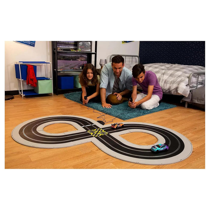 Scalextric Drift 360 Race Set