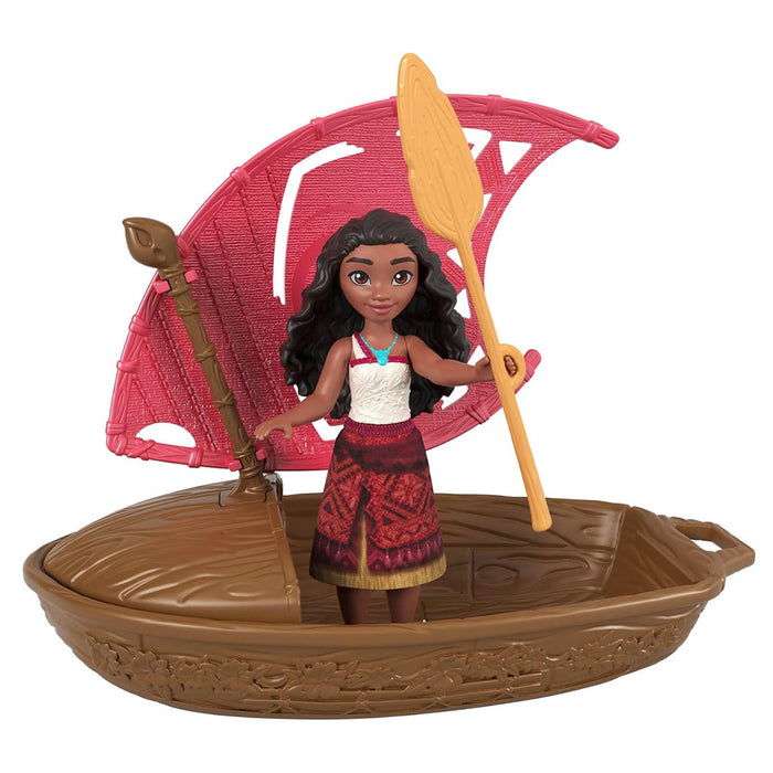 Disney Moana 2: Wayfinder Wonders (styles vary)