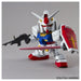 SD EX-Standard Mobile Suit RX-78-2 Gundam Model Kit