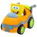SpongeBob SquarePants Bikini Bottom Boaters SpongeBob Vehicle