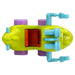 Hot Wheels Premium Rugrats Reptar Wagon Vehicle