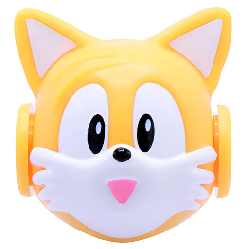 Sonic the Hedgehog Spinners Gold Fidget Toy