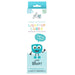 Glo Pals Water-Activated Light-Up Cubes Blair Edition (4 Pack)