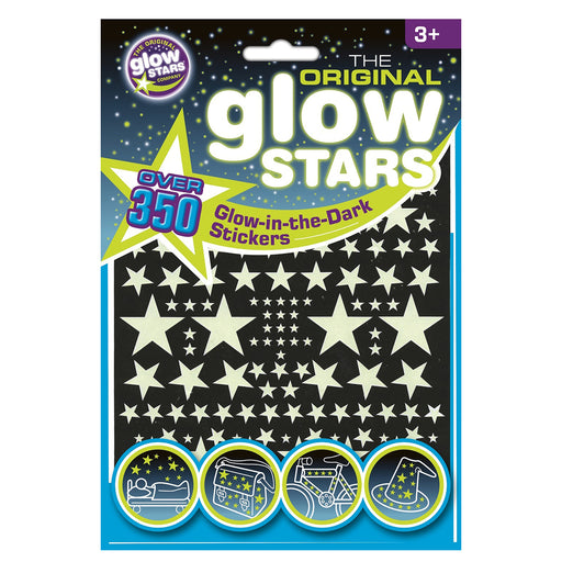 The Original Glow Stars Pack