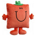 Mr. Men: Mr. Strong Small Plush