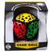 Gear Ball Puzzle Game