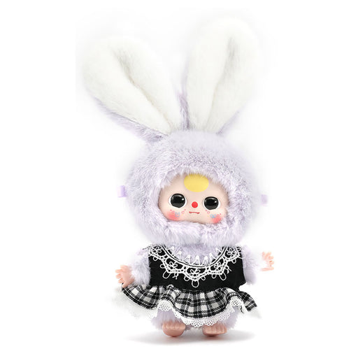 Baby Three Mini Tiny Rabbit Blind Box