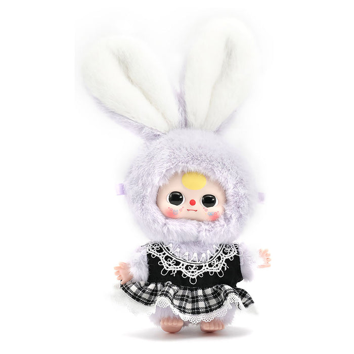 Baby Three Mini Tiny Rabbit Blind Box