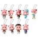 Spy x Family Anya Mascot Figure (styles vary)