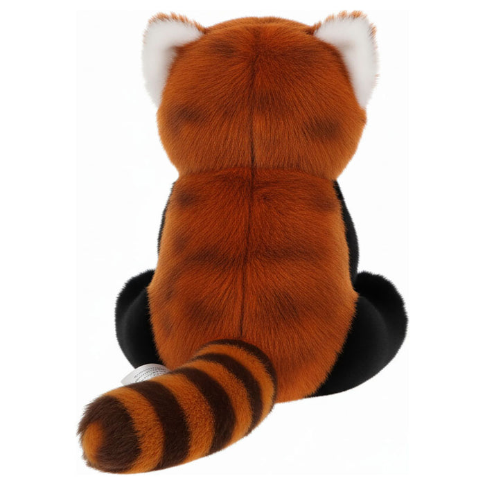 Keeleco Red Panda 25cm Plush