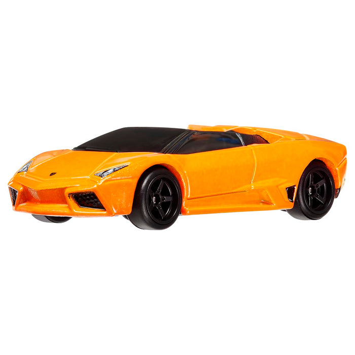 Hot Wheels Car Culture: Exotic Envy (2024) - Lamborghini Reventon Roadster - 2/5