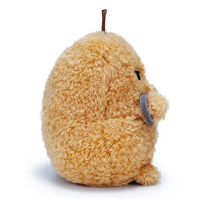Noodoll Cuffs Ricespud Mini Sitting Plush