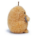 Noodoll Cuffs Ricespud Mini Sitting Plush