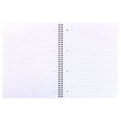 Pukka Pud A4 Recycled Jotta Notebook 110 Pages