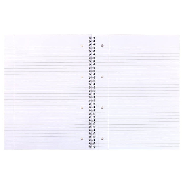 Pukka Pud A4 Recycled Jotta Notebook 110 Pages