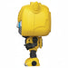Funko Pop! Retro Toys: Transformers: Bumblebee Vinyl Figure #23