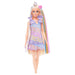 Barbie Hair Play Fashion Doll