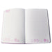 Hello Kitty and Friends Window A5 Notebook