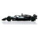 Hot Wheels Premium F1 2024 Mercedes-AMG Petronas Formula One Team Car (#63)