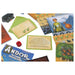 Andor: The Family Fantasy: The Danger in the Shadows Game Expansion