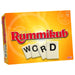 Rummikub Word Game