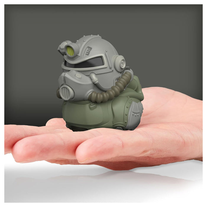 Fallout: T-51 Mini TUBBZ Figure