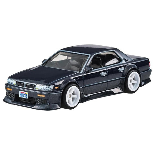 Hot Wheels Premium Boulevard Nissan Laurel C33 Car #137