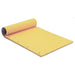 Pukka Pad Comfort in Colour Irlen A4 Pad Gold