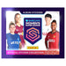 Panini Barclays Women's Super League 2023/24 Official Sticker Collection Mega Multi-Set