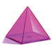 Learning Resources View-Thru Geometric Solids Set
