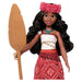 Disney Moana 2: Singing Adventure Moana Doll