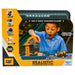 CAT Dig N' Build Concrete Playset