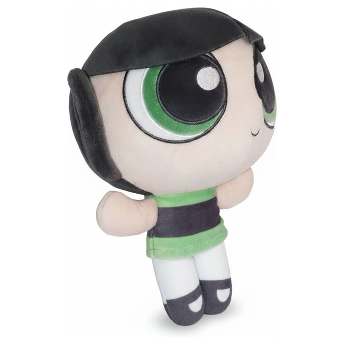 Powerpuff Girls Buttercup 10" Plush