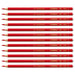 STABILO ALL Red Pencil (12 Pack)