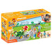 Playmobil Duck on Call Ambulance Action: Help the Racing Driver Playset
