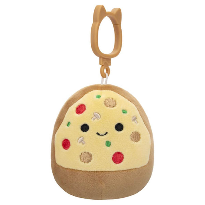 Squishmallows Chea 3.5" Mini Clip-On Plush