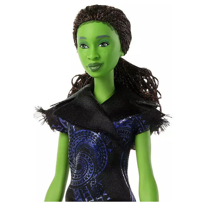 Wicked Elphaba Singing Doll 